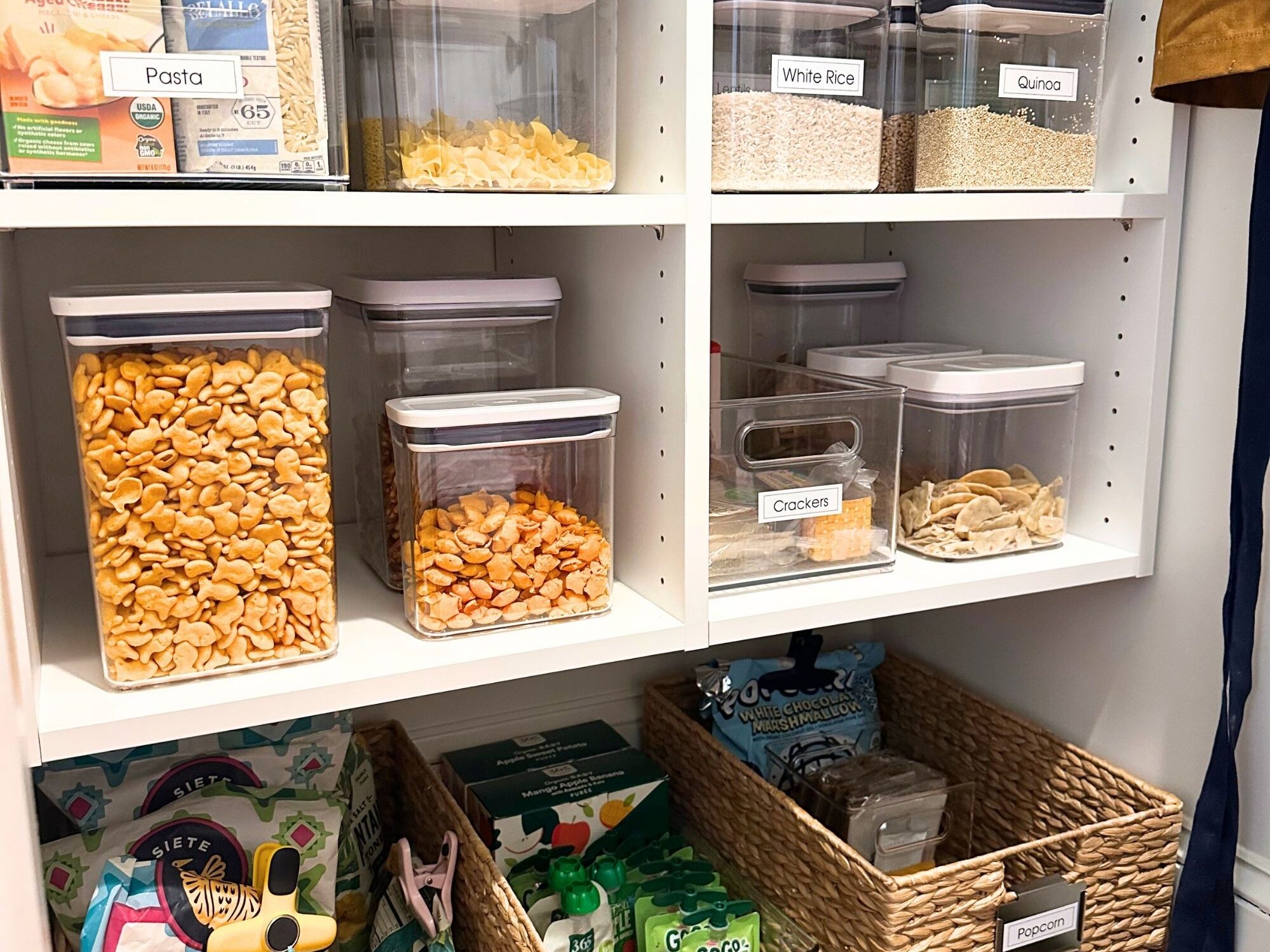 Positive and impactful systems bring order and clarity to your home. 